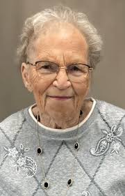 Dorothy McDonah Obituary (1927