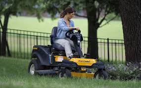Whether it is your lawn and garden equipment, riding mower, walk behind mower or snow blower, sears home services can repair and maintain your craftsman outdoor equipment. Cub Cadet Us Lawn Mowers Snow Blowers And Zero Turn Mowers