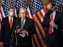 US Senate to consider override of Trump defence bill veto