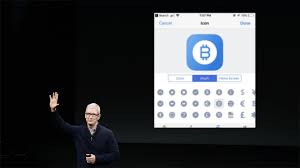 On top of those factors, there aren't many retailers willing to accept crypto as … Has Apple Changed Its Tack Towards Cryptocurrency