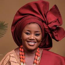 Happy Golden Jubilee to you ma @officialsenwelejesu it's a anew Season for  you. The Lord has helped you this far and He will never leave you nor  forsake you. The Fragrance of