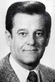 Former Mayor John Arruda dies at 90; funeral today