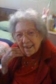 Ruth Mcginnis Obituary February 23, 2012