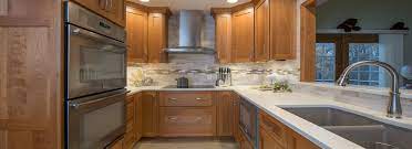 Best way cabinets offers high quality customized kitchen cabinets! Custom Kitchen Bath Cabinets In North Canton Jackson Akron Peninsula And Hudson