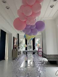 The kids event chair available, never fail to stun. Kids Ghost Chairs Table K M Event Hire