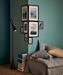 Give Corners A Central Place Ikea Give Corners A Central Place Ikea Ikea Central Corne In 2020 Creative Wall Decor Wall Decor Bedroom Living Room Designs