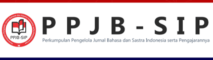 Perkumpulan Pengelola Jurnal Bahasa & Sastra Indonesia serta Pengajarannya  | Jakarta