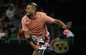 John sonego and his partner, michael, had always wanted to start a family. Kyrgios Surges Into Australian Open Second Round No 23 Seed Nick Kyrgios Defeats Italian Lorenzo Sonego In Straight Australian Open Sporting Live John Millman