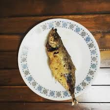 Kita bagi #ikanselar sebagai santapan. Kari Ikan Selar Ikan Selar Goreng Lil Wonder Page Facebook
