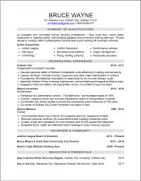 Pioneer graduate of bs criminology. Fall 2018 Scholarship Winner Announcement Resume Companion