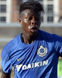 Terry Osei-Berkoe » Internationals