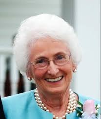 Patricia Tuggle's Instagram, Twitter & Facebook