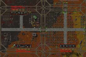 So in my time playing factorio, it's always bugged me that setting up robots takes. Space Exploration Base Small Tour Guide Factorio