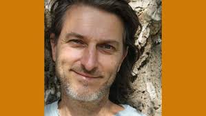 Interview: Jonathan Brown