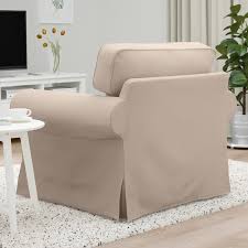 Check spelling or type a new query. Ektorp Armchair Hallarp Beige Ikea