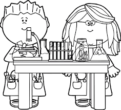 You can use our amazing online tool to color and edit the following science coloring pages for middle school. Pin On Science Worksheets