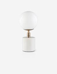 Edie Table Lamp Lamp Modern Table Lamp Edison Bulb Lamp