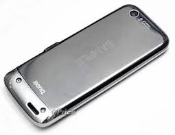 BenQ T60 – 3.2-megapixel camera ...