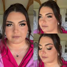 Jenna Jazz, Hair, Makeup and Glitter Artistry