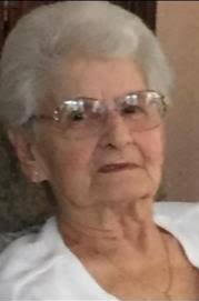 Virginia Cummings Obituary