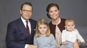 Victoria von schweden fliegen die herzen der menschen zu. Prinzessin Victoria Von Schweden Von Magersucht Bis Mega Hype Berliner Morgenpost