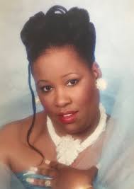 Obituary for Mrs. Paradise Michelle Brittian Neely