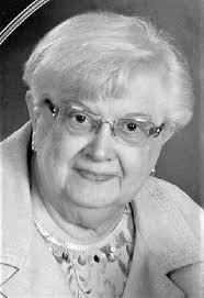 Maryalice Rebecca Wachter