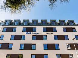 Ibis budget Münster City | Budget hotel | ALL - ALL