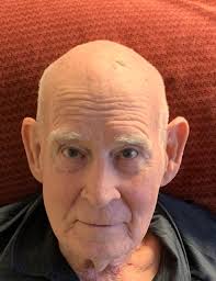 Obituary information for Daniel Wesley McIver