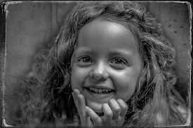 Portraits in B&W and monochrome