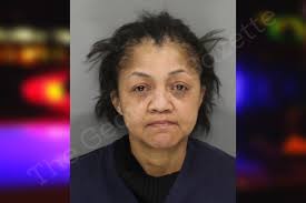 Ronnie Winston — Cobb County Jail Bookings