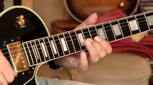 Gibson's newest les paul standards are improved with tons of features that will make players smile. 2009 Gibson Les Paul 57 Custom Black Beauty Custom Shop Historic Collection Part3 Youtube