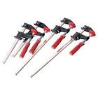 Clutch Clamp Set  4-Piece  GSCC4PK-C BESSEY