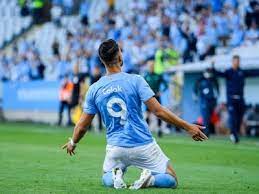 €3.00m* sep 17, 1993 in ludwigsburg.facts and data. Antonio Colak Antonio Mirko Colak Malmo