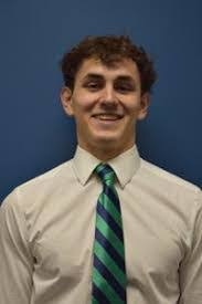 Ethan Houck's Instagram, Twitter & Facebook