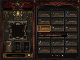 Teleport to the zone called ruins of sescheron, act 3. Kanai S Cube Diablo Wiki Fandom