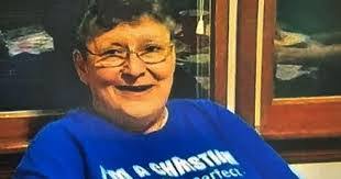 Ann Byars's Instagram, Twitter & Facebook