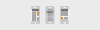 The global community for designers and creative professionals. Use Draw Io To Mockup Your Mobile Apps Draw Io