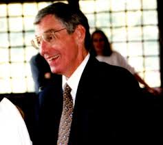 Stephen D. Trowbridge Obituary