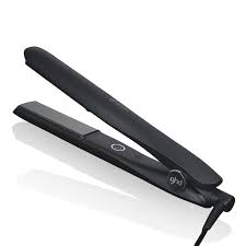 Ein glätteisen für locken bietet dank seiner spiralförmigen heizelemente die möglichkeit, jeder haarlänge einen lockigen style zu verleihen. Ghd Gold Professional Styler Ghd Official