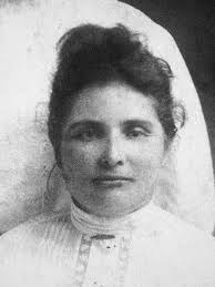 Josef Krska and Katerina Cizek