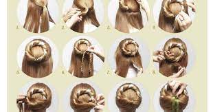 Frozen Hairstyle How To 3 Looks From The Movie Today S Parent Anna Frozen Hair Frozen Hair Frozen Hairstyles