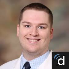 Dr. Damian Mosher, DO