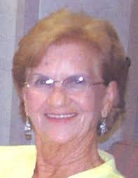 ROSEMARY STOLER Obituary (2015)