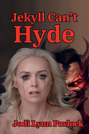 Jekyll Can't Hyde by Jodi Lynn Pavlock, Paperback