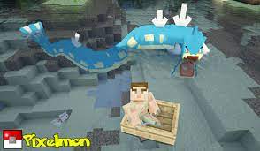Added new better spawner block category, structure. Pixelmon Mod Para Minecraft 1 6 2 Y 1 6 4 Minecrafteo