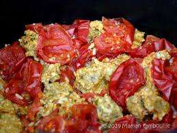 Epingle Sur Cuisine Tomates