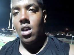 ESPNLA: Jamal Prater of Etiwanda