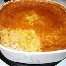 Outrageous Corn Pudding Recipe Just A Pinch Recipes T3yqnwkll9w Pinterest Corn Pudding Recipes Corn Pudding Recipes