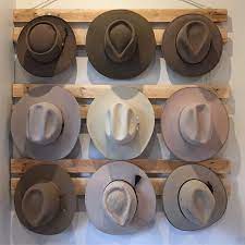 How S That For A Collection Thanks For The Pic Stevekeir Hats From Top Left Pastoralist Territory Traveller Bronco Rough Akubra Hats Hats For Men Hats